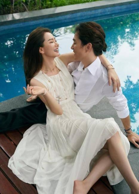 如果男人婚外情的女人在一起一年多了，会有感情吗？